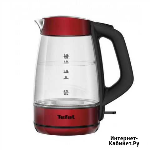 Чайник Tefal Наро-Фоминск - изображение 1