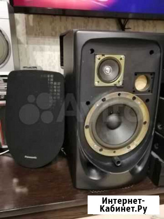 Колонки Panasonic Санкт-Петербург - изображение 1