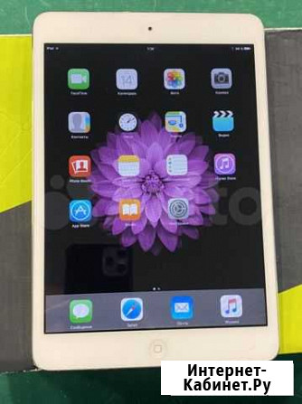 iPad mini 16gb wi-fi Екатеринбург - изображение 1