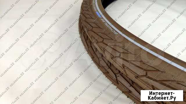 Покрышки Schwalbe Road Cruiser Брянск - изображение 1