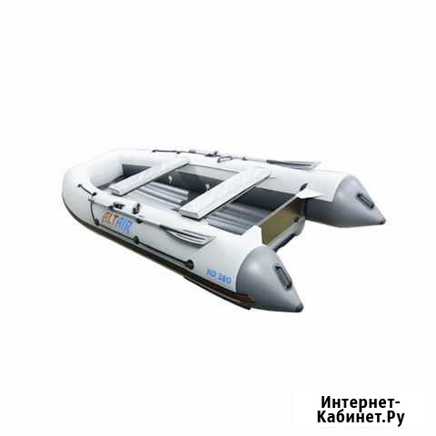 Альтаир HD380 мягкие накладки и коврик в подарок Череповец - изображение 1