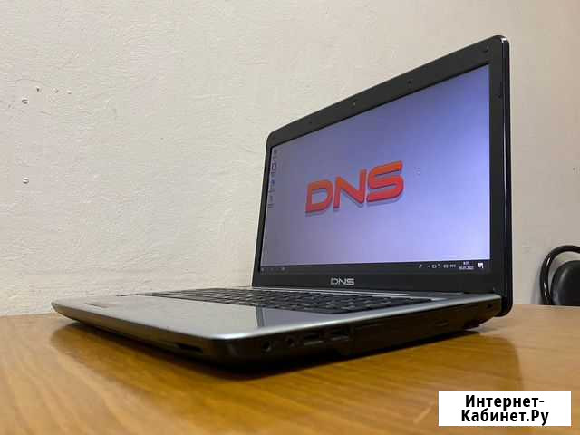 Игровой DNS\Core i3 3120M\320Gb\5Gb\2 video Барнаул - изображение 1