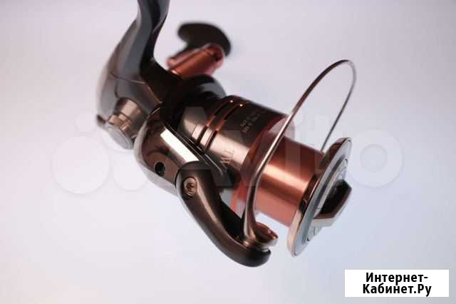 Shimano twin power sw4000xg 09 Санкт-Петербург - изображение 1