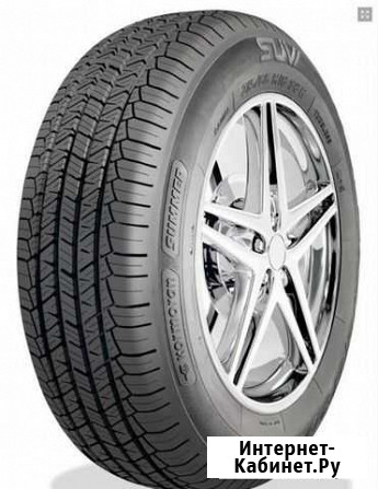 Новая летняя шина 215 65 16 Kormoran Summer SUV Воронеж - изображение 1