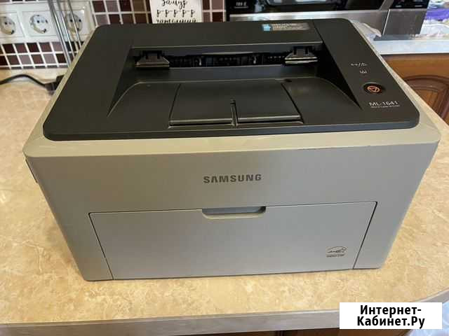 Принтер samsung лазерный Развилка - изображение 1