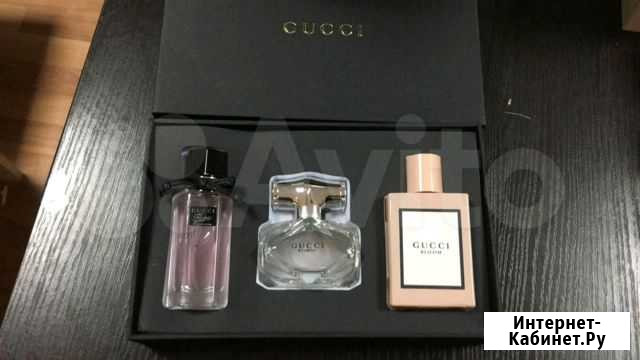 Подарочные наборы Краснодар - изображение 1