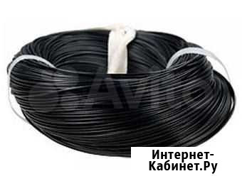 Провод монтажный нв-1,0-3-1000в, бухта Ангарск - изображение 1