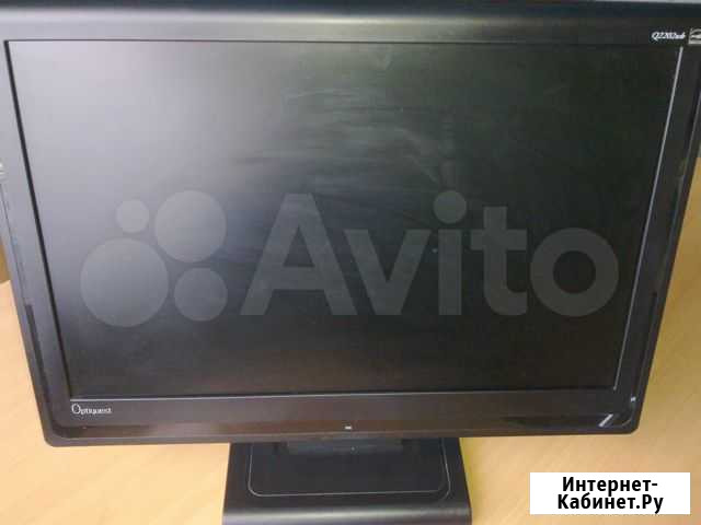Монитор Viewsonic Q2202wb Советск - изображение 1