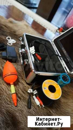 Камера для рыбалки fish finder Z2 Санкт-Петербург - изображение 1