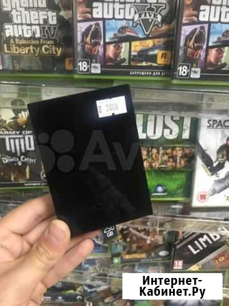 Жёсткий диск для XBox360 250Gb Новосибирск - изображение 1