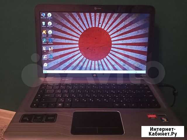 Ноутбук hp Брянск - изображение 1