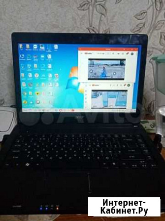 Ноутбук acer Астрахань - изображение 1