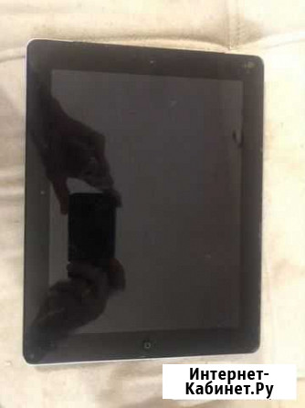 iPad 4 16 Gb 3G Казань - изображение 1