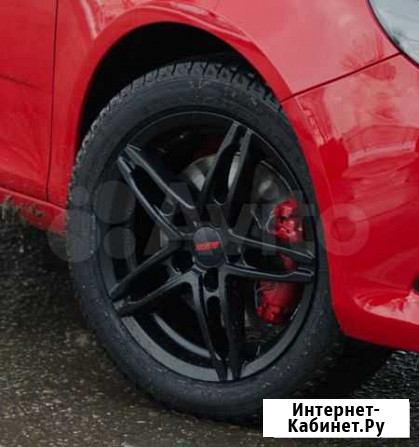 Alutec 8x18/5x108 ET45 D70,1 Poison Racing Black Мичуринск - изображение 1