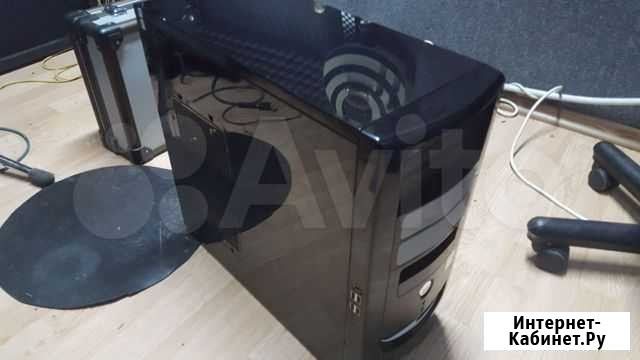Компьютер - Студия звукозаписи Socket 1366 X58 Москва - изображение 1