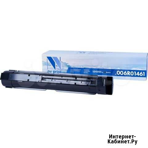 Картридж NVP совместимый NV-006R01461 Black Волгоград - изображение 1