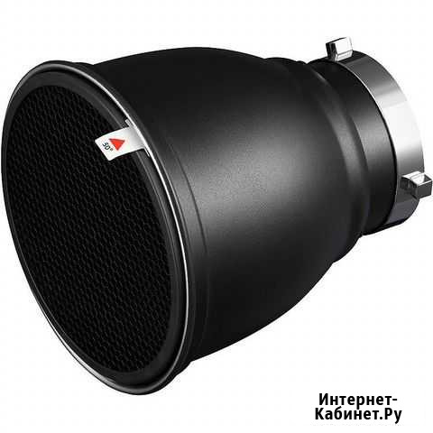 Рефлектор Godox RFT-14 Pro 60 с сотами Санкт-Петербург - изображение 1