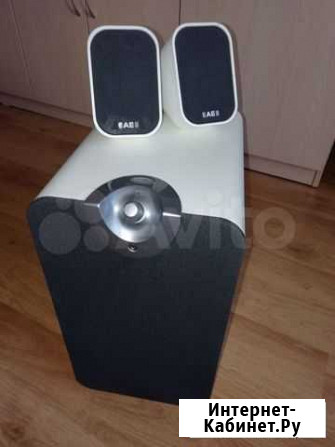 Акустика acoustik energy Иркутск - изображение 1
