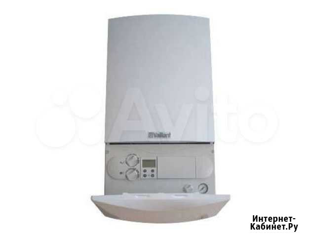Газовый котёл vaillant turbotec plus 322/3-5 Киров - изображение 1