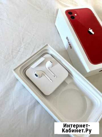 Наушники apple earpods lightning Оренбург - изображение 1