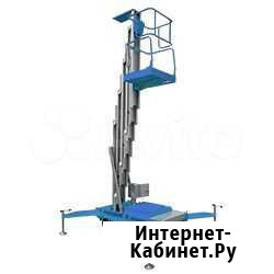 Подъемники телескопические Омск - изображение 1