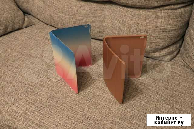Чехол для iPad mini 4 Москва - изображение 1