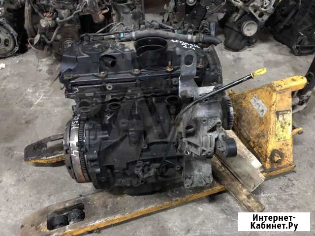 Двигатель в сборе (Ford Transit) Киров - изображение 1