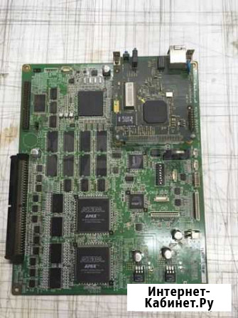 Запчасти для roland sj 645/745/1045 ex Звенигород - изображение 1