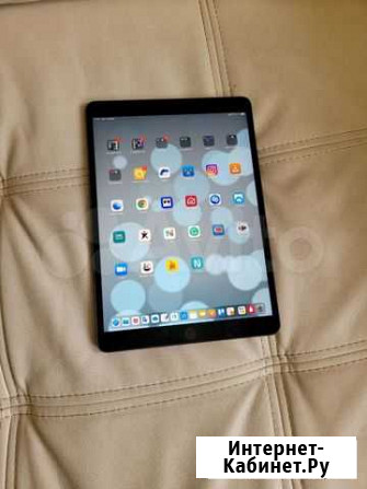 iPad air 2019 (3 поколение) 256 гб + sim Новокузнецк - изображение 1