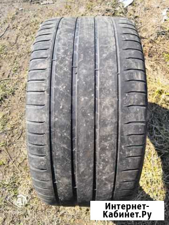 MIchlein Latitude sport 3 295/35 R21 Вологда - изображение 1