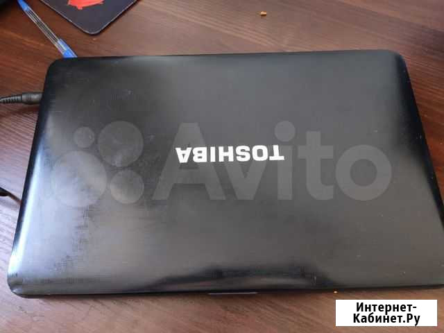 Toshiba ноктбук Краснодар - изображение 1