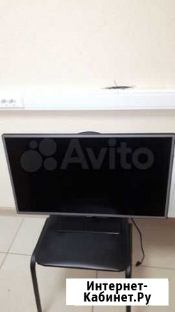 Shivaki stv-32Led14 Смоленск - изображение 1