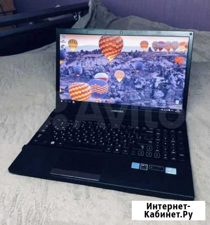 Ноутбук core i5/3.20ghz/8gb/500gb/2gb video Иркутск - изображение 1