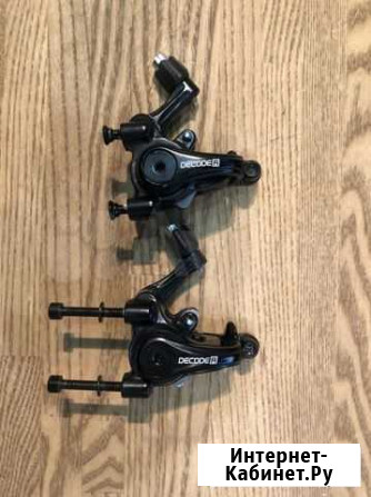 Дисковые тормоза Promax Flat Mount Санкт-Петербург - изображение 1