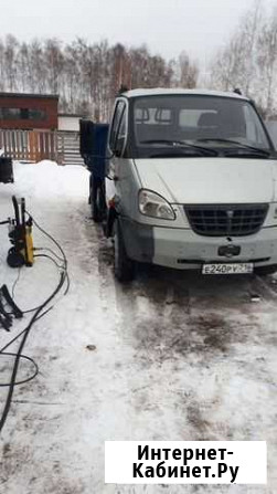 Валдай Казань - изображение 1