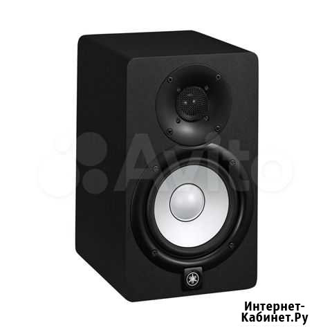 Студийный монитор Yamaha HS5 - активный Краснодар - изображение 1