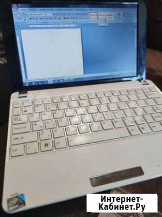 Нетбук asus eee pc 1005 Севастополь - изображение 1