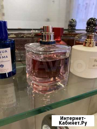 Giorgio Armani My Way Парфюмерная вода Ростов-на-Дону - изображение 1