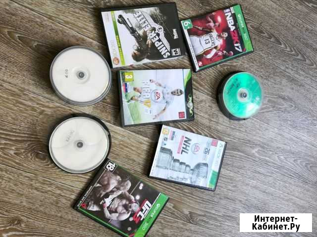 Xbox 360 Санкт-Петербург - изображение 1