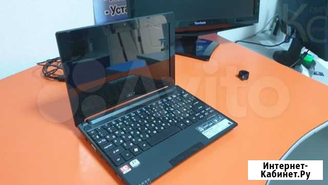 Нeтбук Acer Aspire One 522-6NZ Златоуст - изображение 1