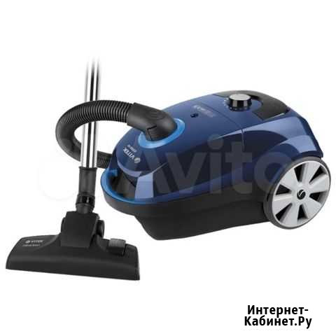 Пылесос vitek VT-8124 Уфа - изображение 1