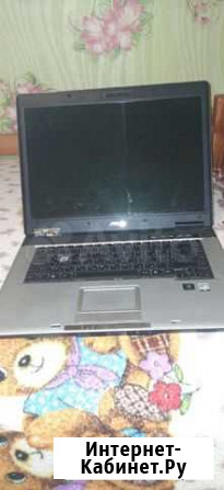 Ноутбук asus F3JA на запчасти Астрахань - изображение 1