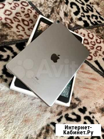 iPad Pro 10.5 (2017) 64gb Wi-Fi Чек + Чехол Екатеринбург - изображение 1