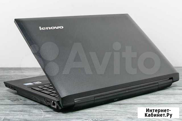 Lenovo B570e3 (м1)(скупка) Уфа - изображение 1