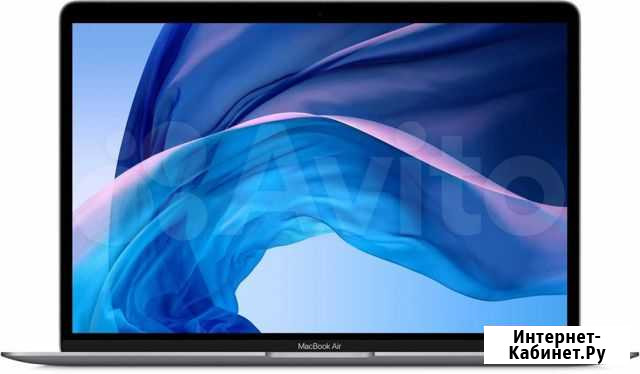 MacBook Air 2020 Москва - изображение 1