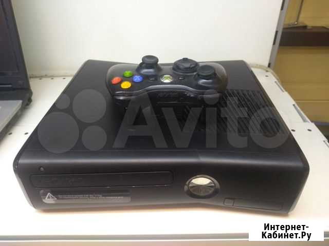 Xbox 360 Дзержинск - изображение 1