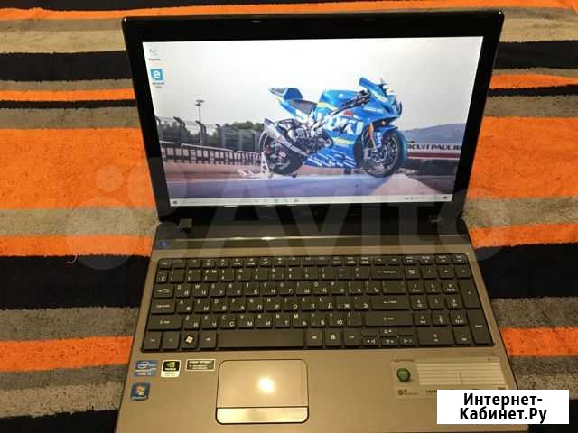 Acer i3 6 гб озу Краснодар - изображение 1