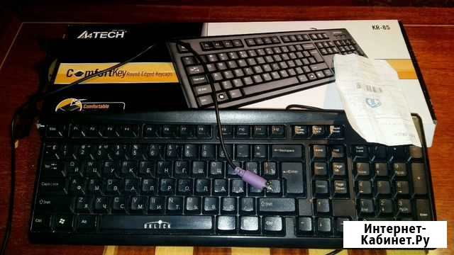 Клавиатурый игровые Владикавказ - изображение 1