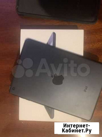 iPad mini а1432 Санкт-Петербург - изображение 1