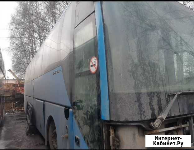 Автобус Man lion 2008 Тверь - изображение 1
